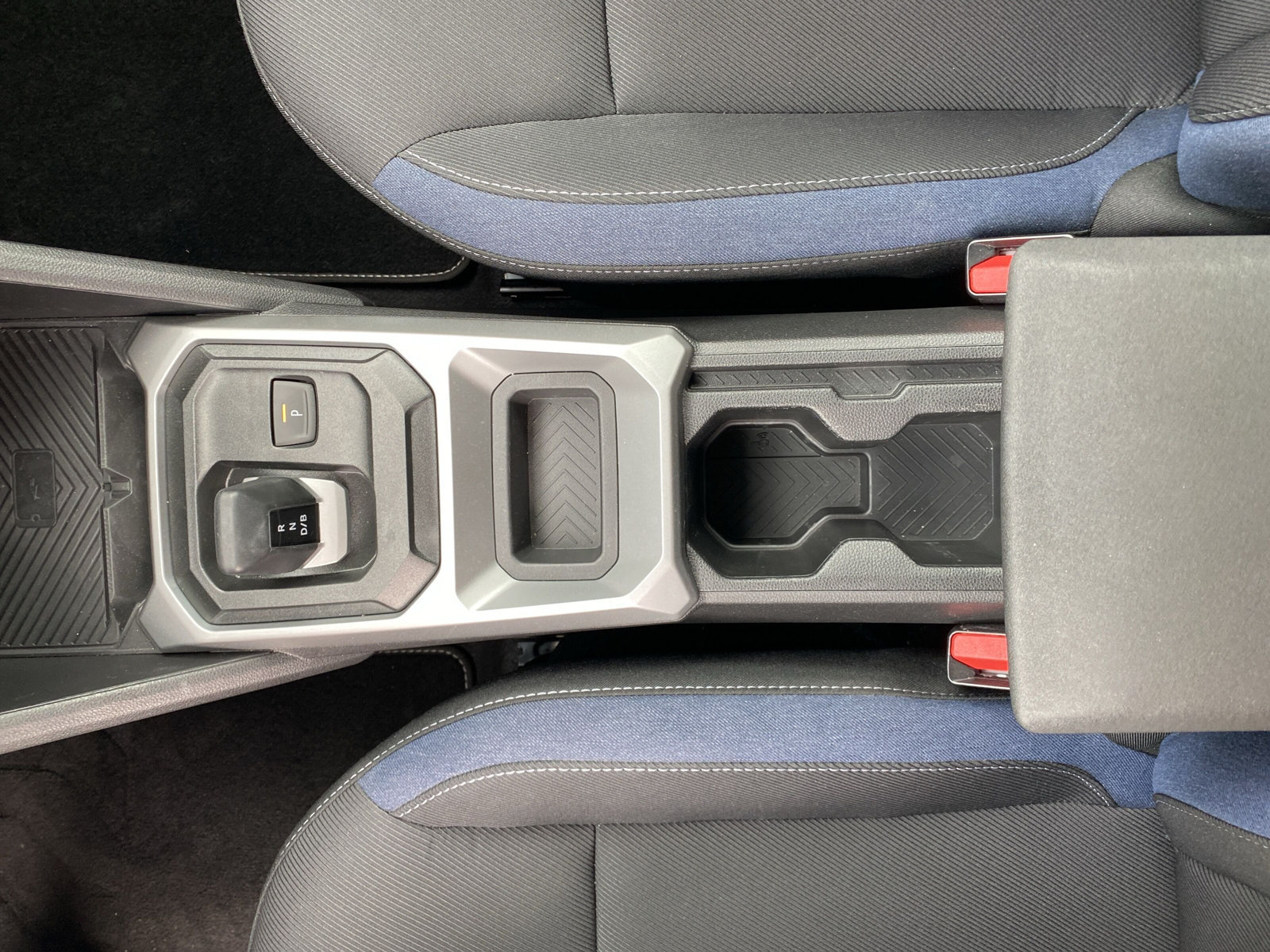 Dacia Duster – Bild 7