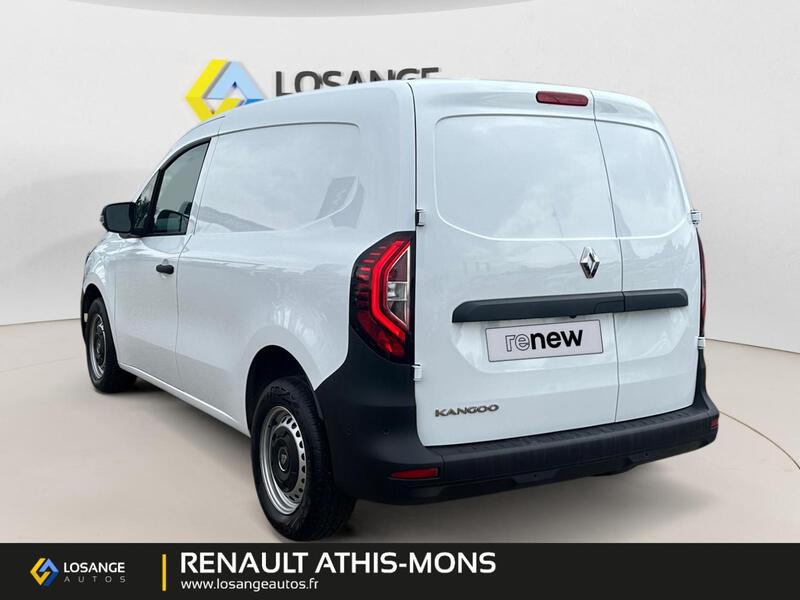 Renault Kangoo VU