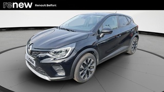 CAPTUR
