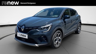 CAPTUR