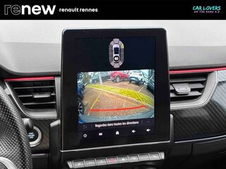 Vehicle 3D Image
