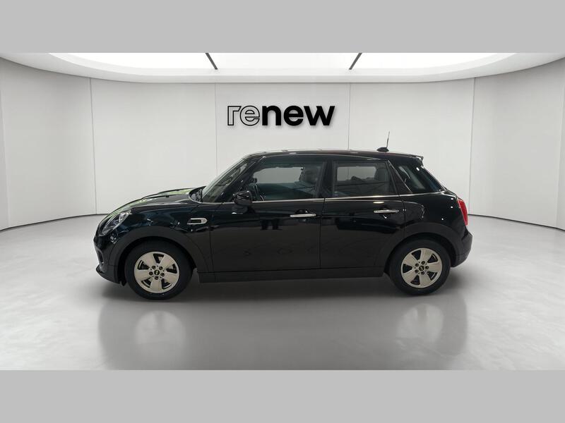 Mini F55 LCI