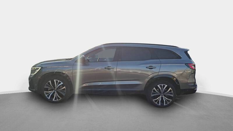 Renault Espace VI