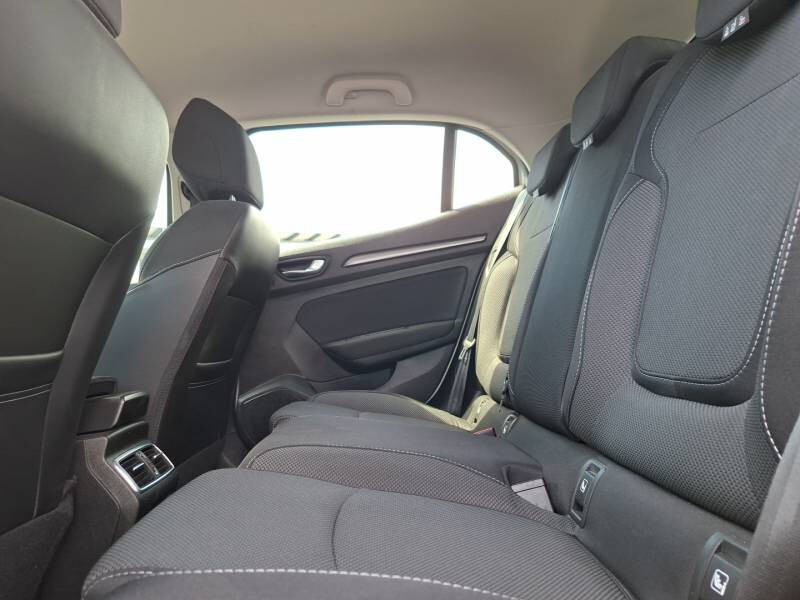 Renault Megane IV Berline