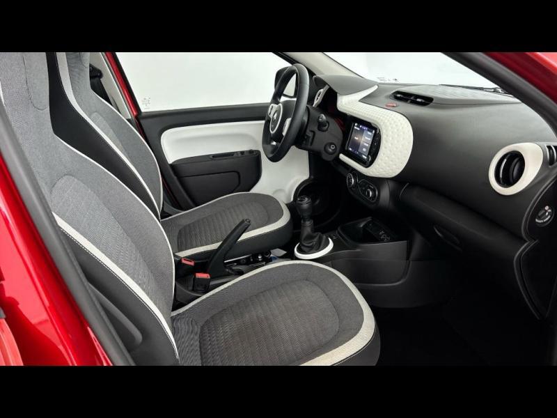 Renault Twingo III