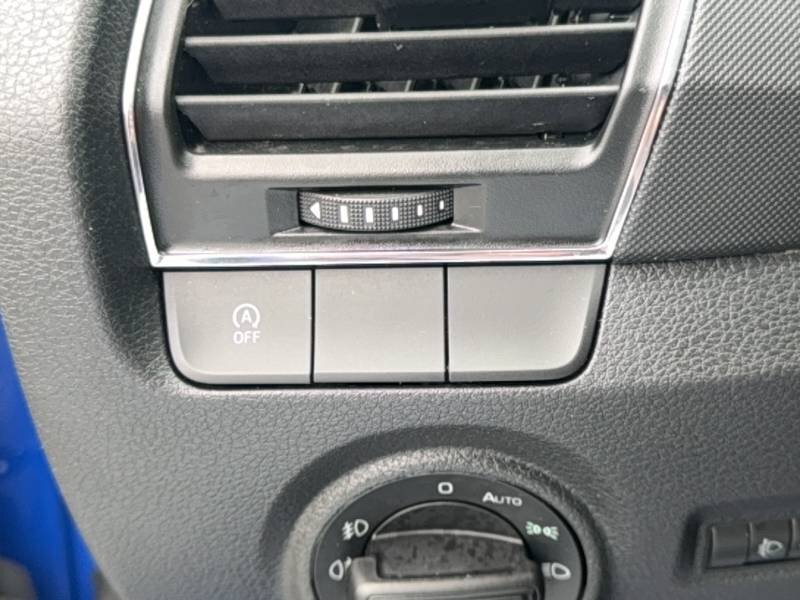 Skoda Fabia III