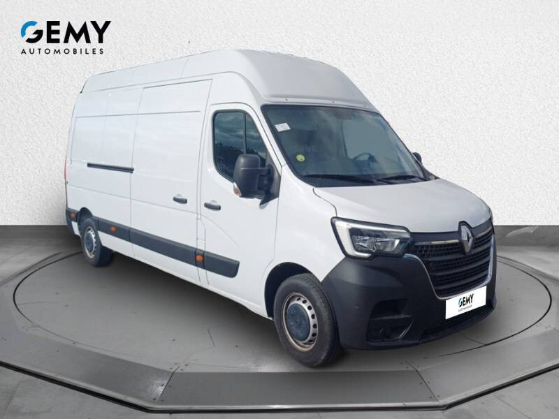Renault Master III