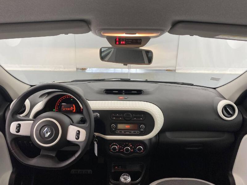 Renault Twingo III