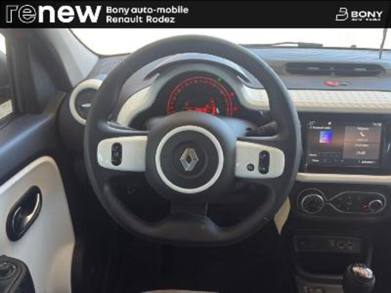 Renault Twingo III