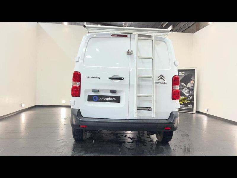 Citroen Jumpy