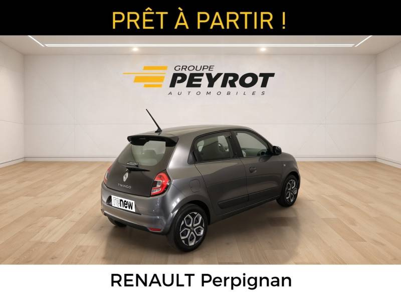 Renault Twingo III