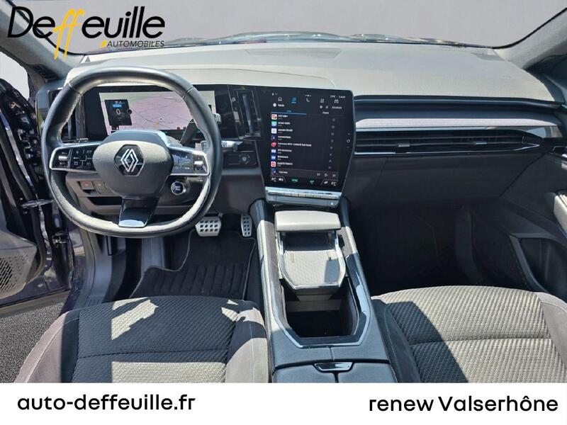 Renault Espace VI