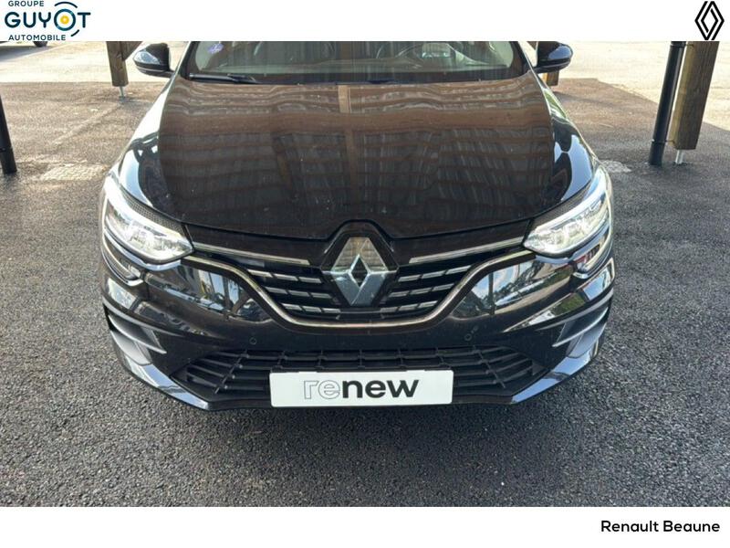 Renault Megane IV Berline
