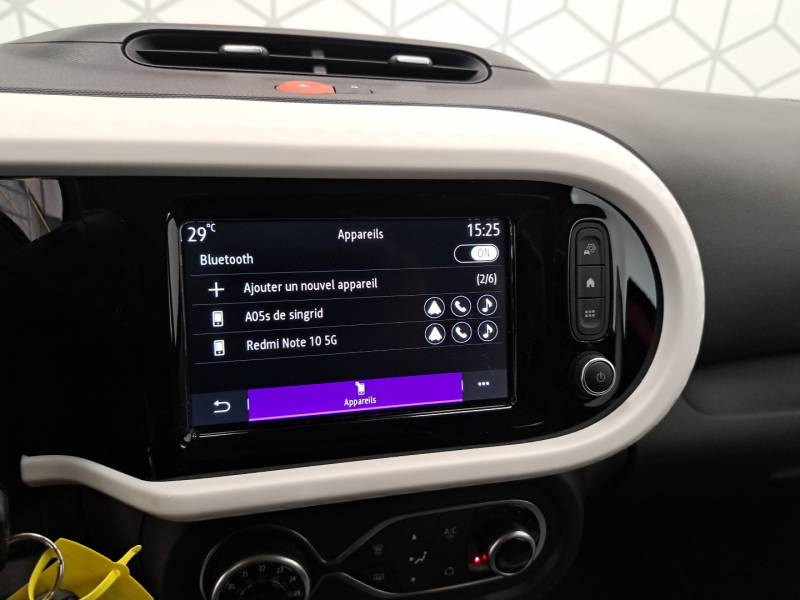 Renault Twingo III