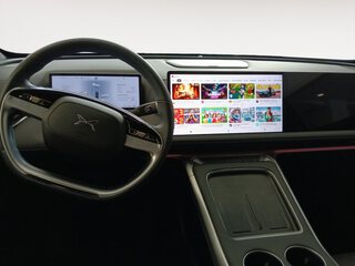 Vehicle 3D Image