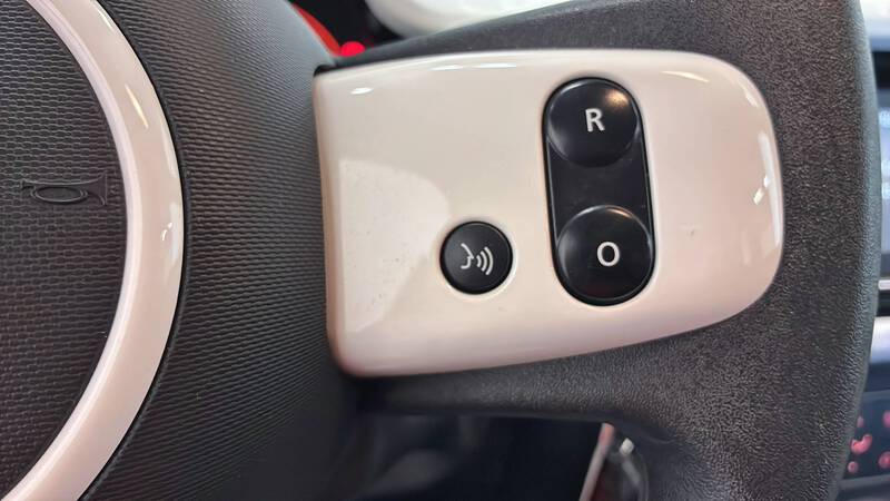 Renault Twingo III