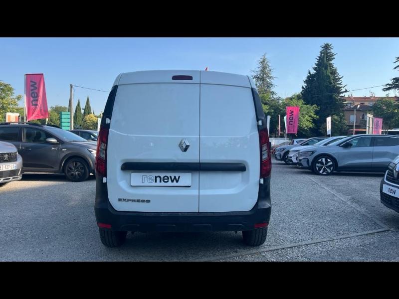 Renault Express VAN