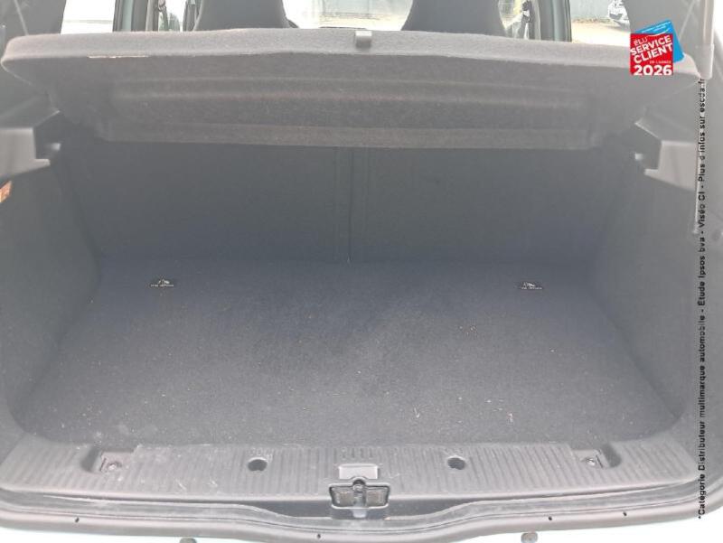 Renault Twingo III