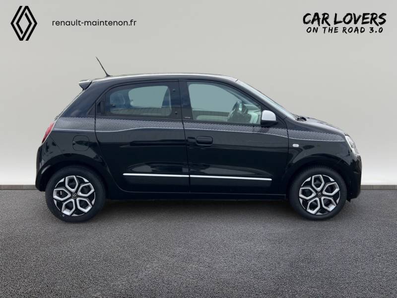 Renault Twingo III