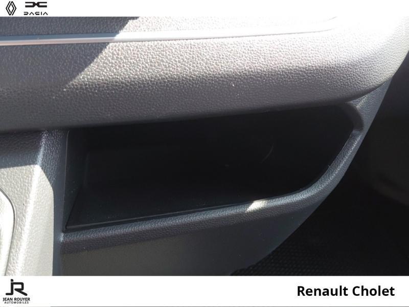 Renault Trafic Fourgon