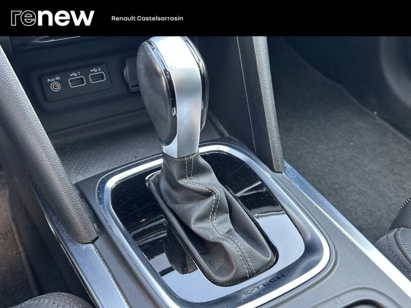 Renault Megane IV Berline