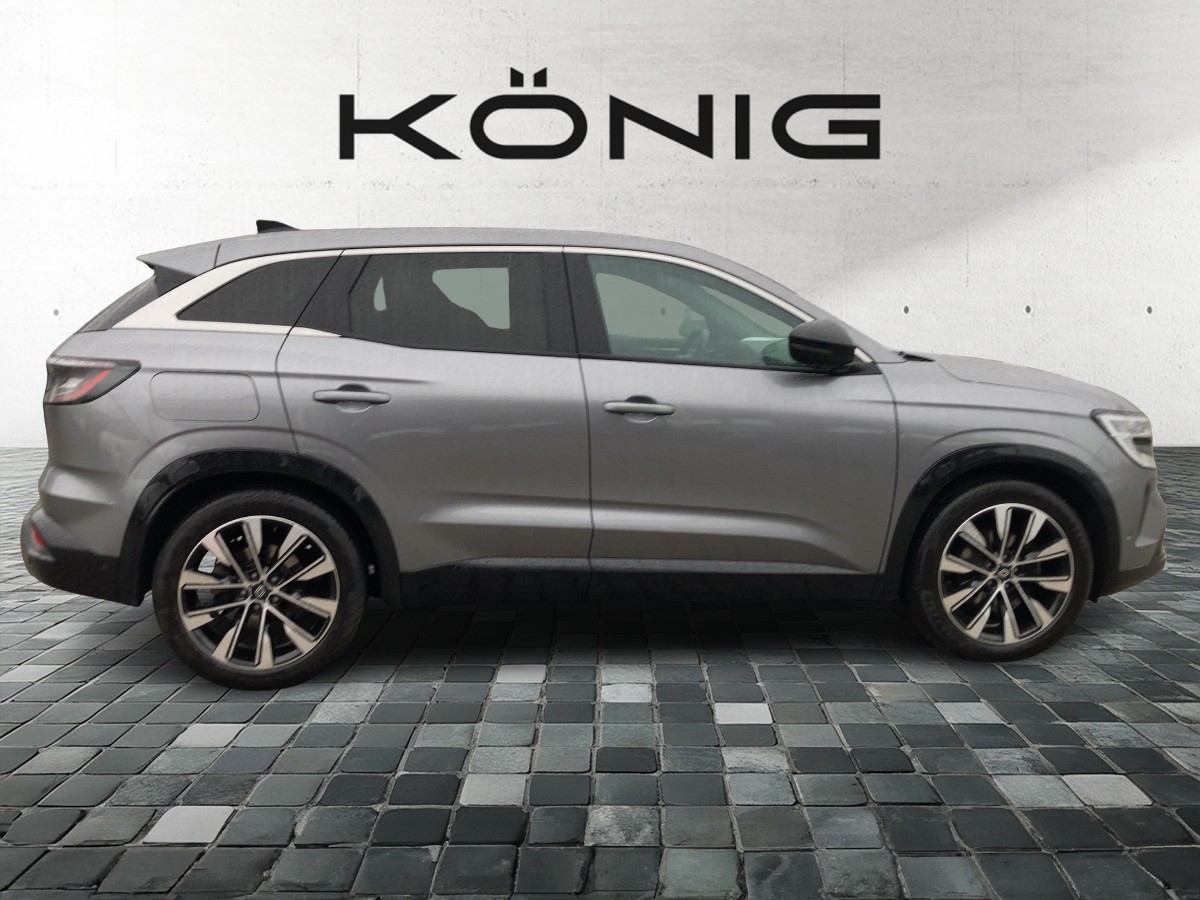 Renault Austral – Bild 2