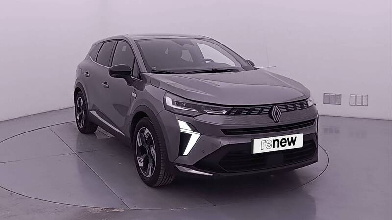 Renault Symbioz