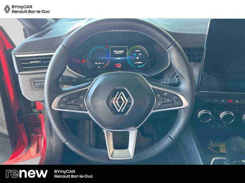 Renault Clio V