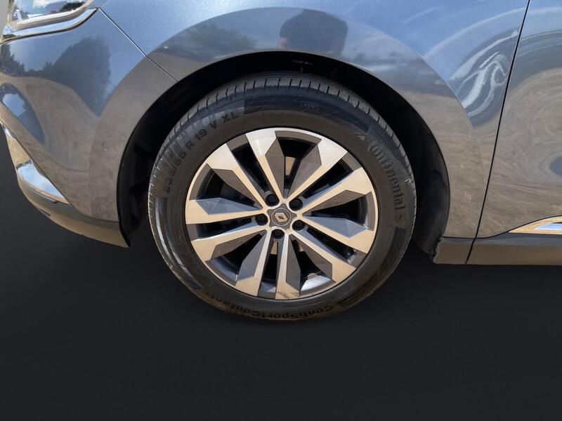 Renault Espace V