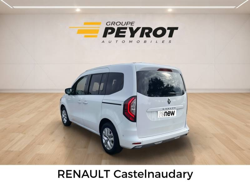 Renault Kangoo VP