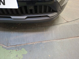 Vehicle 3D Image