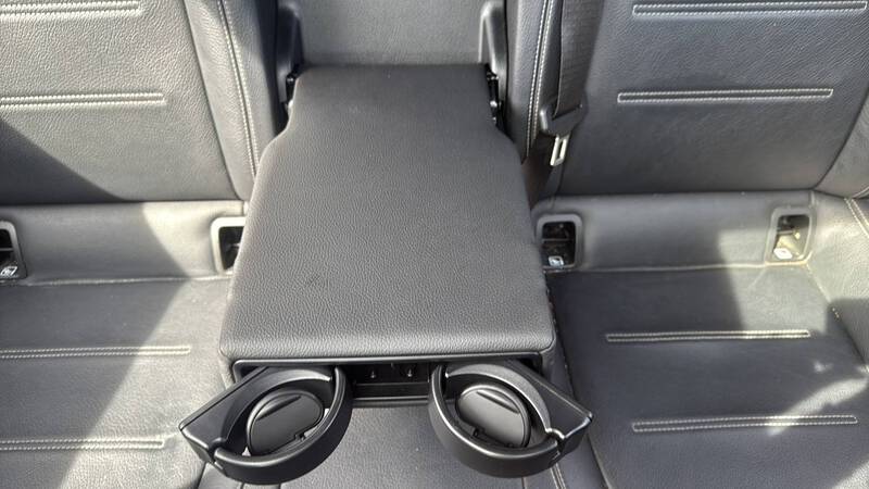 Mercedes Benz Classe A
