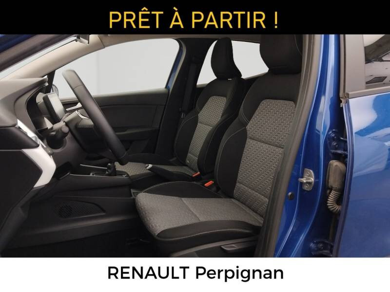 Renault Clio V