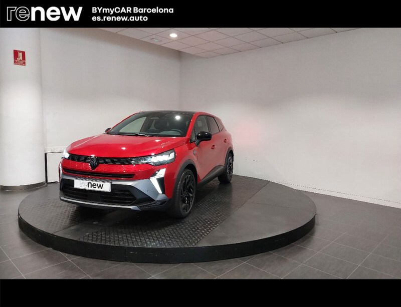 Renault Symbioz