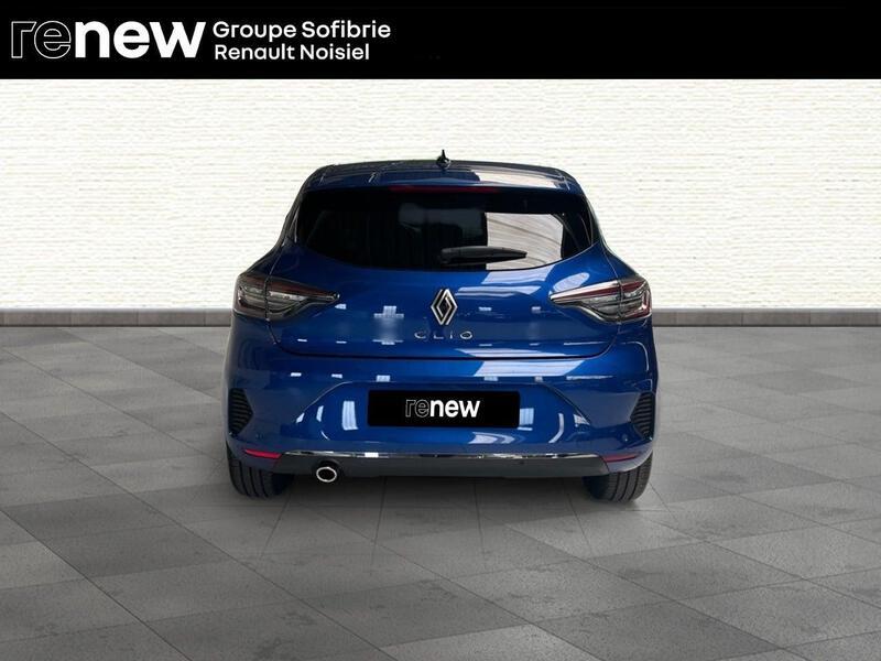 Renault Clio V