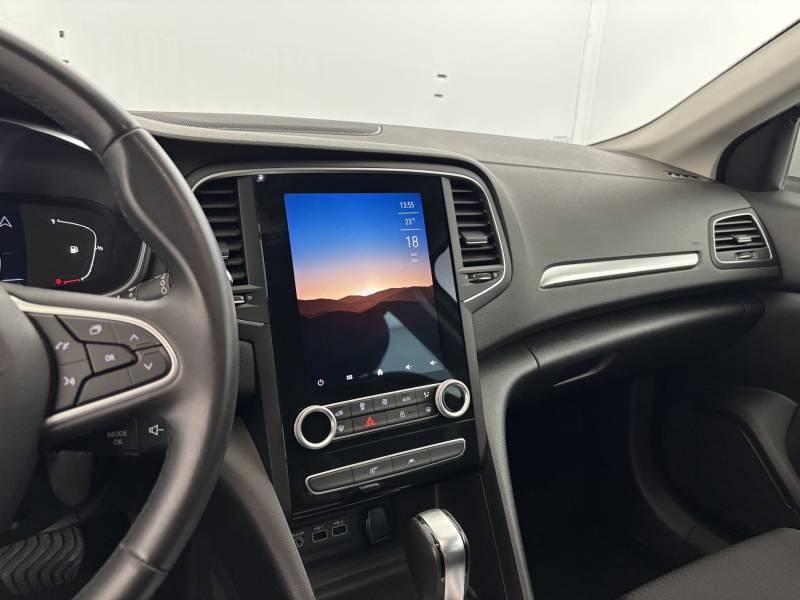 Renault Megane IV Berline
