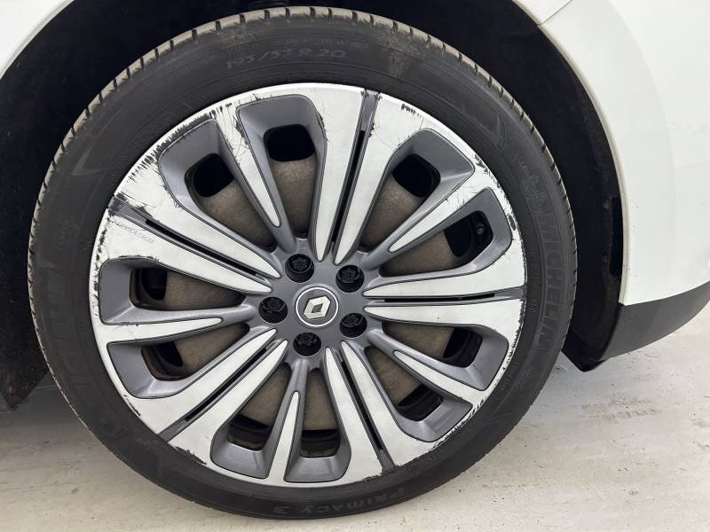 Renault Scenic IV