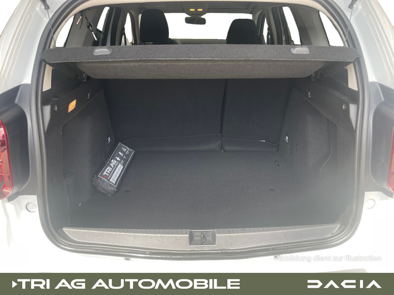 Fahrzeugabbildung Duster TCe 150 EDC JOURNEY Bild 12 von 21