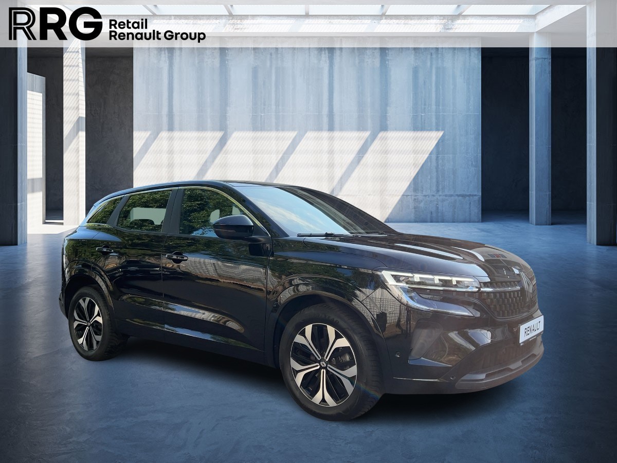 Renault Austral – Bild 7