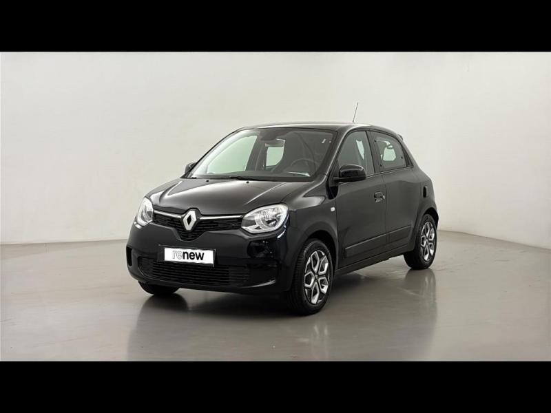 Renault Twingo III
