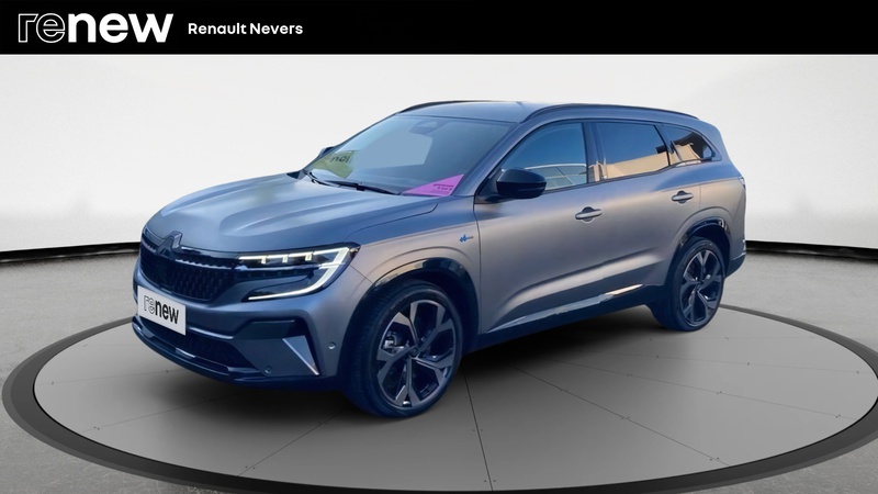 Renault Espace VI