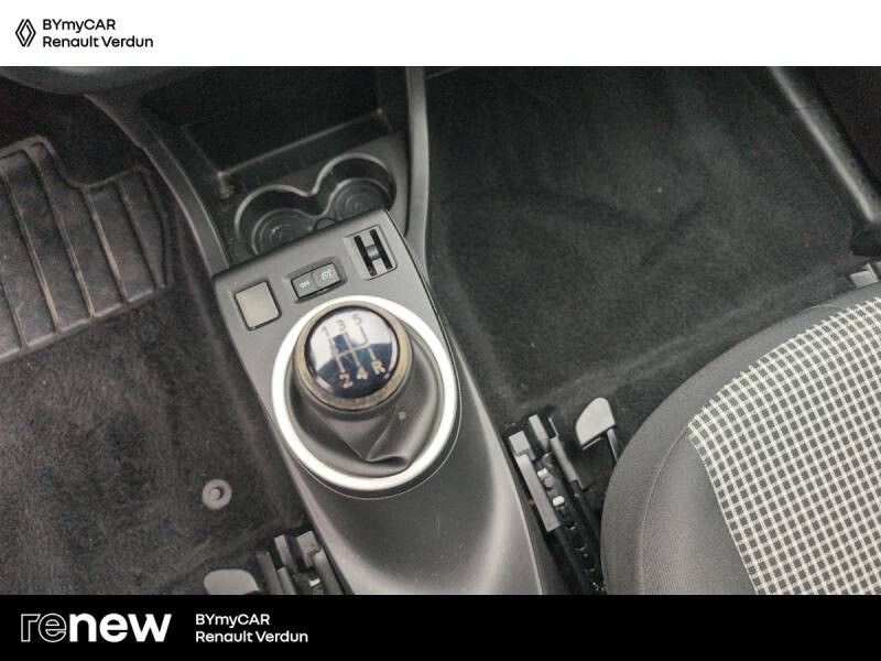 Renault Twingo III