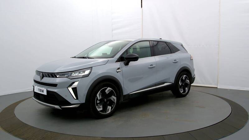 Renault Symbioz