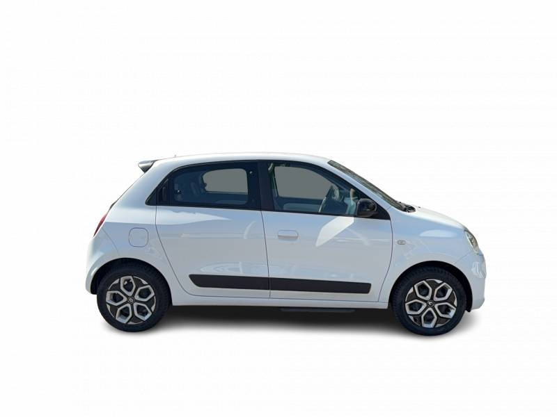 Renault Twingo E-Tech Electrique