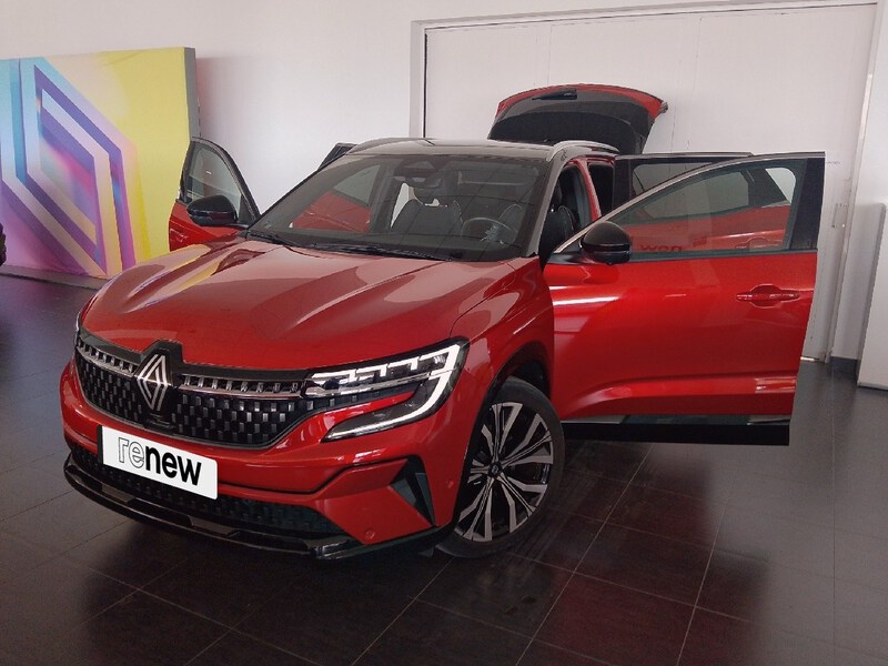 Renault Austral
