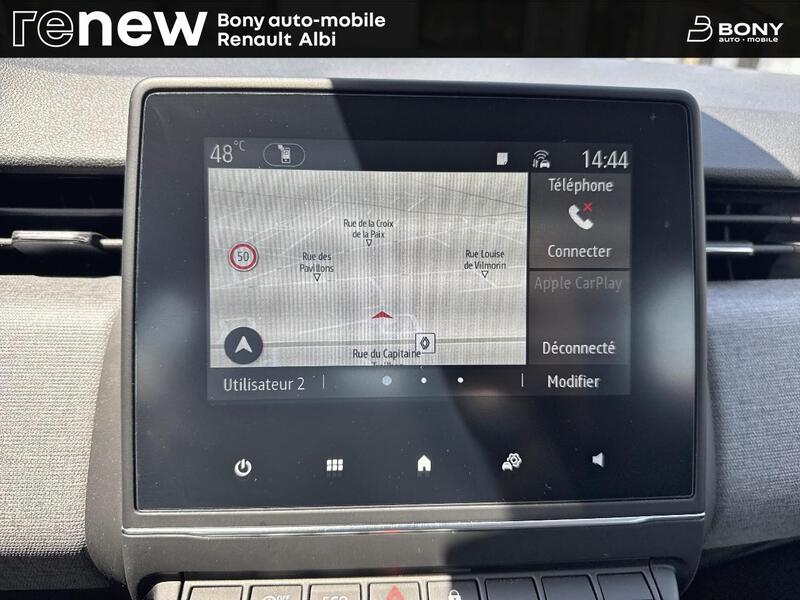 Renault Clio V