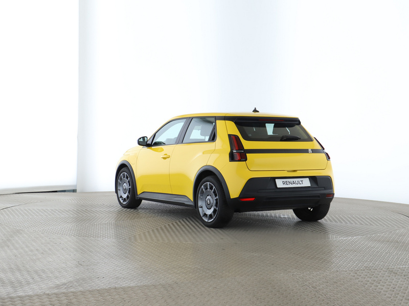 Renault R 5
