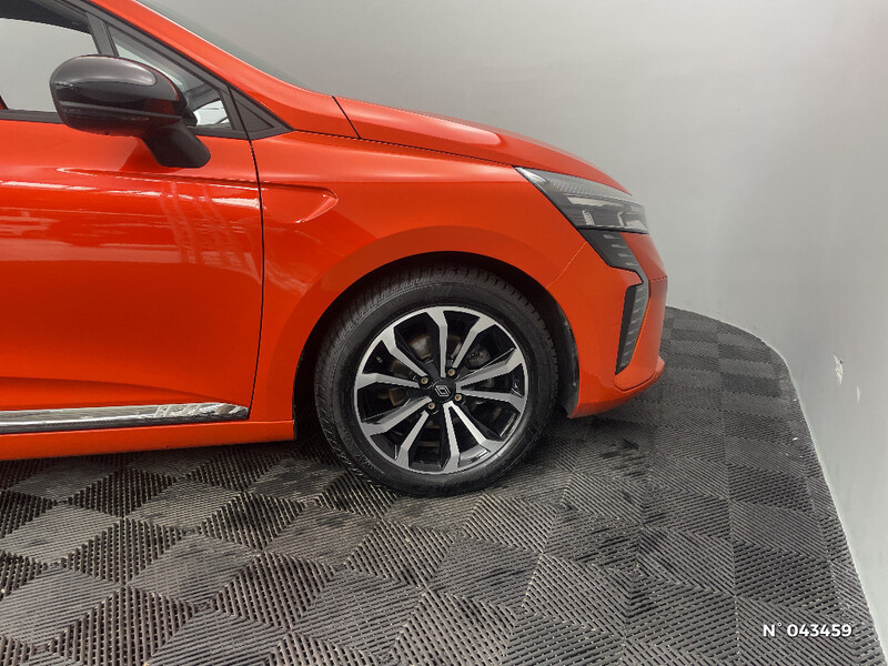 Renault Clio V