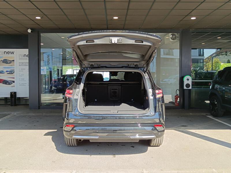 Renault Espace VI
