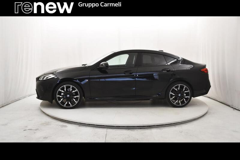 BMW Serie 2